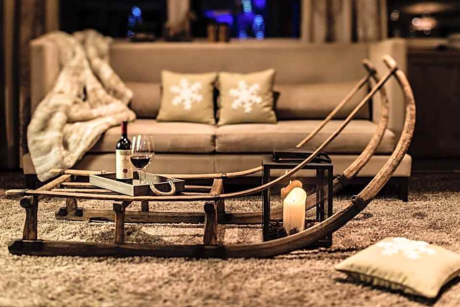 DER MESNERWIRT - 4 Superior - Meraner Land