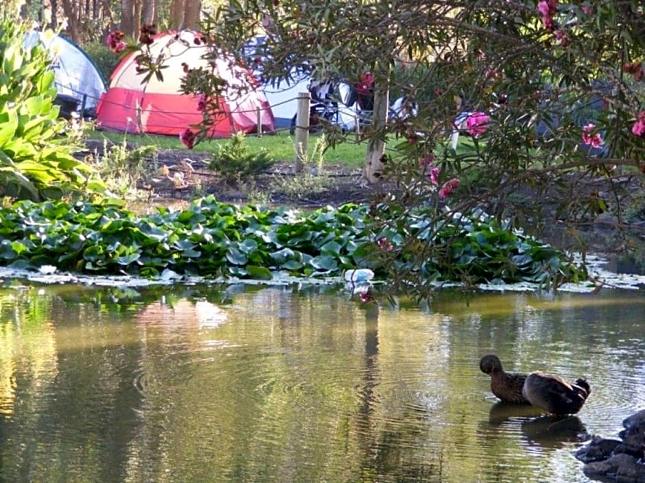 Keshet Yehonatan Country Lodging