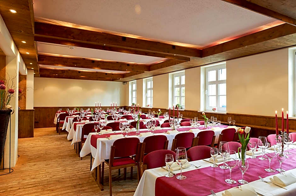 Hotel Zum Harzer