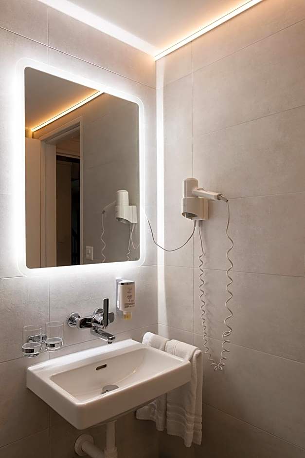 Hotel Bahnhof Zollikofen