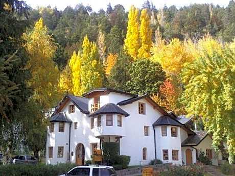 Hosteria la Raclette