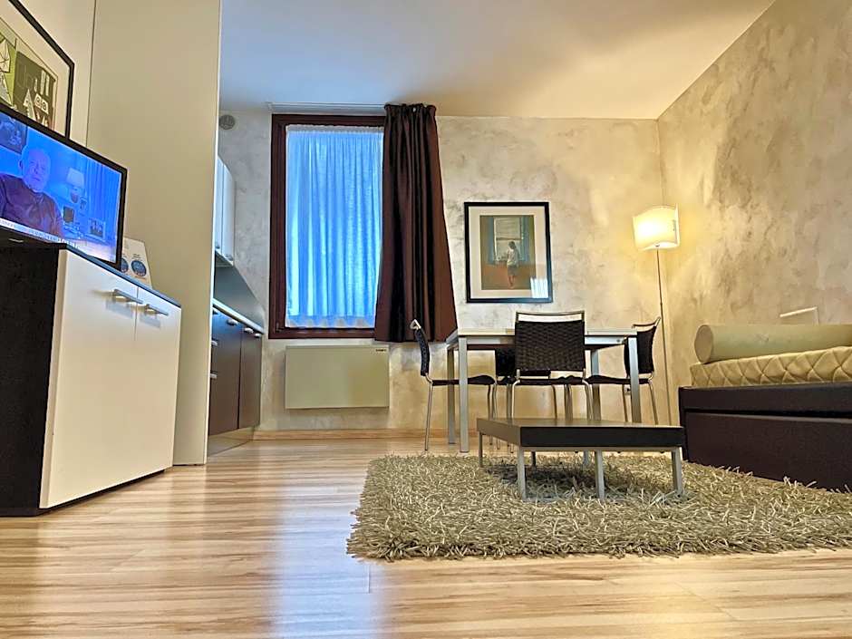 Hotel Vivit ***S