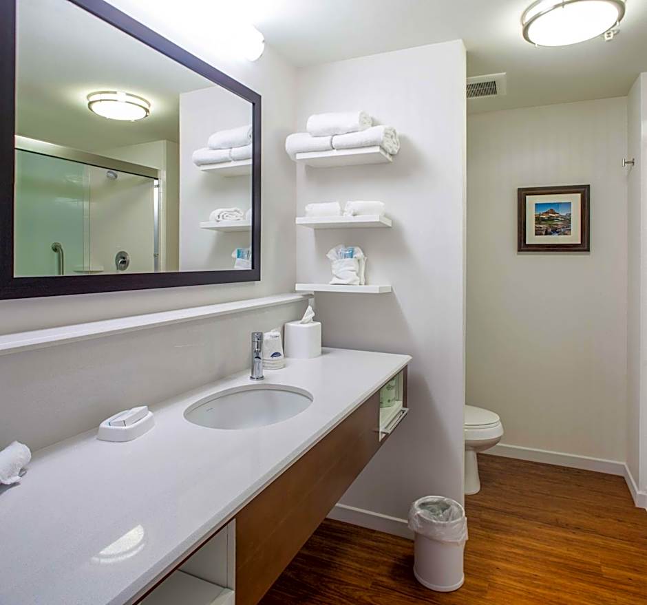 Hampton Inn - Suites by Hilton-Whitefish MT