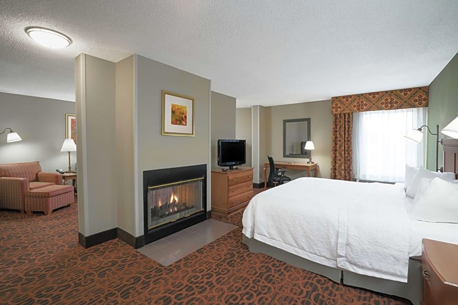 Hampton Inn By Hilton Bardstown