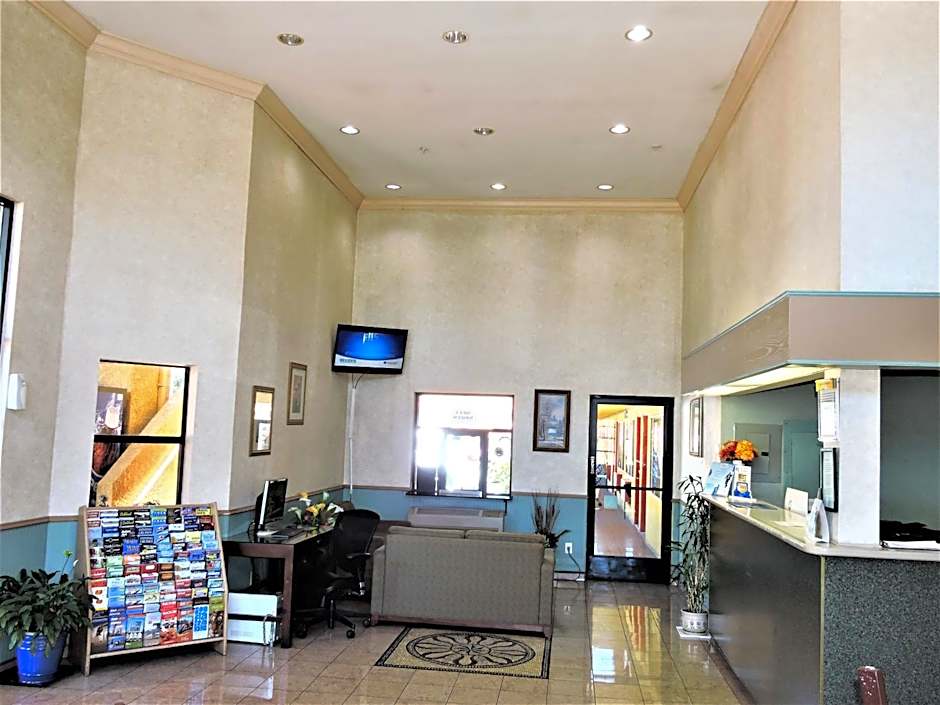 Mission Inn and Suites