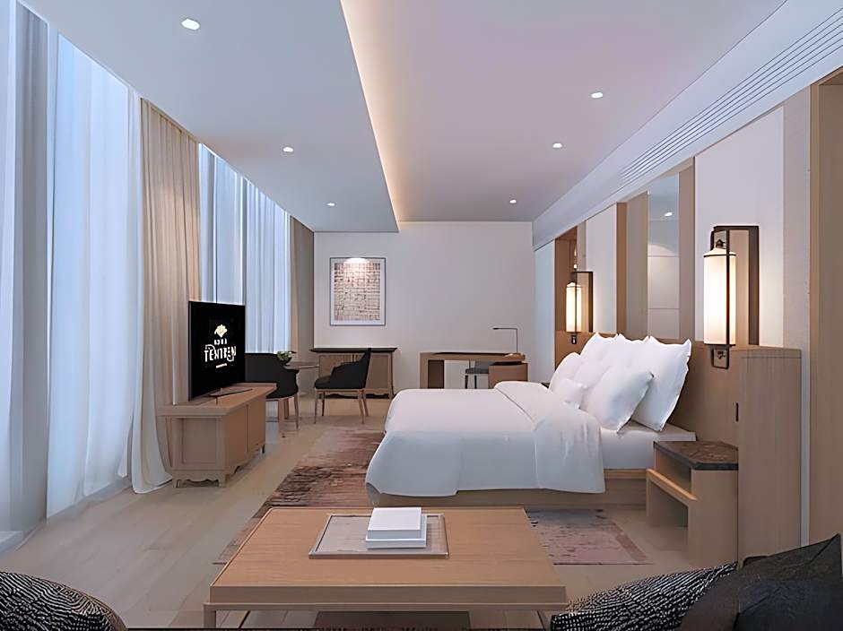 Hotel Tentrem Jakarta