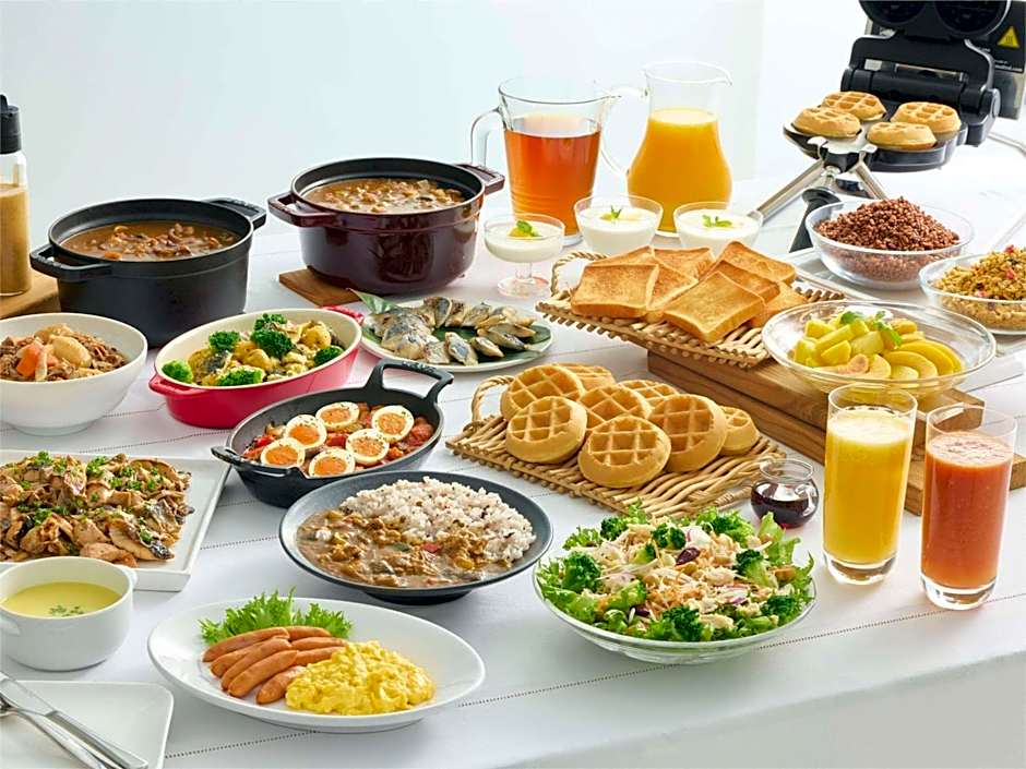 Comfort Inn Fukui