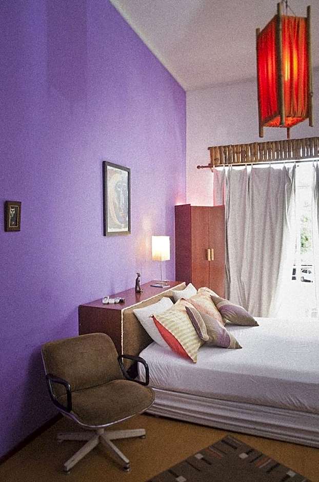 Manso Boutique Guest House