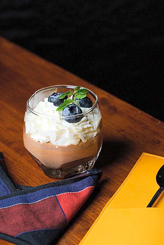 Oceanview Bungalows by EAT