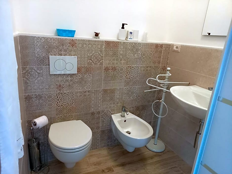B&B La Vela