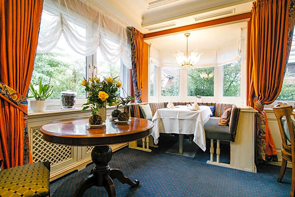 Landhaus Keller - Hotel & Restaurant
