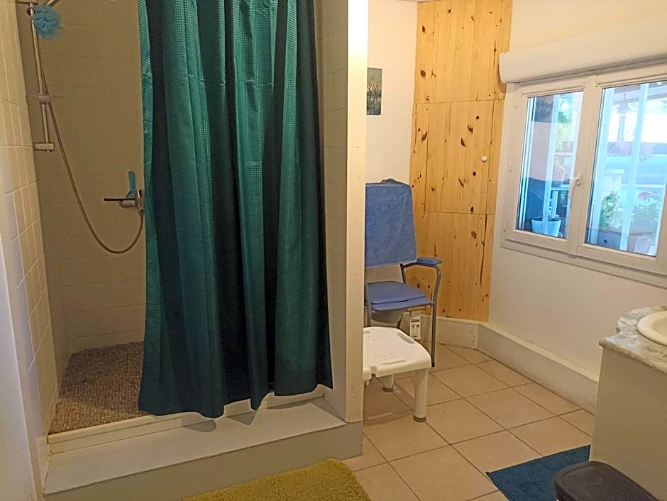 Les Chambres Du Rochereuil