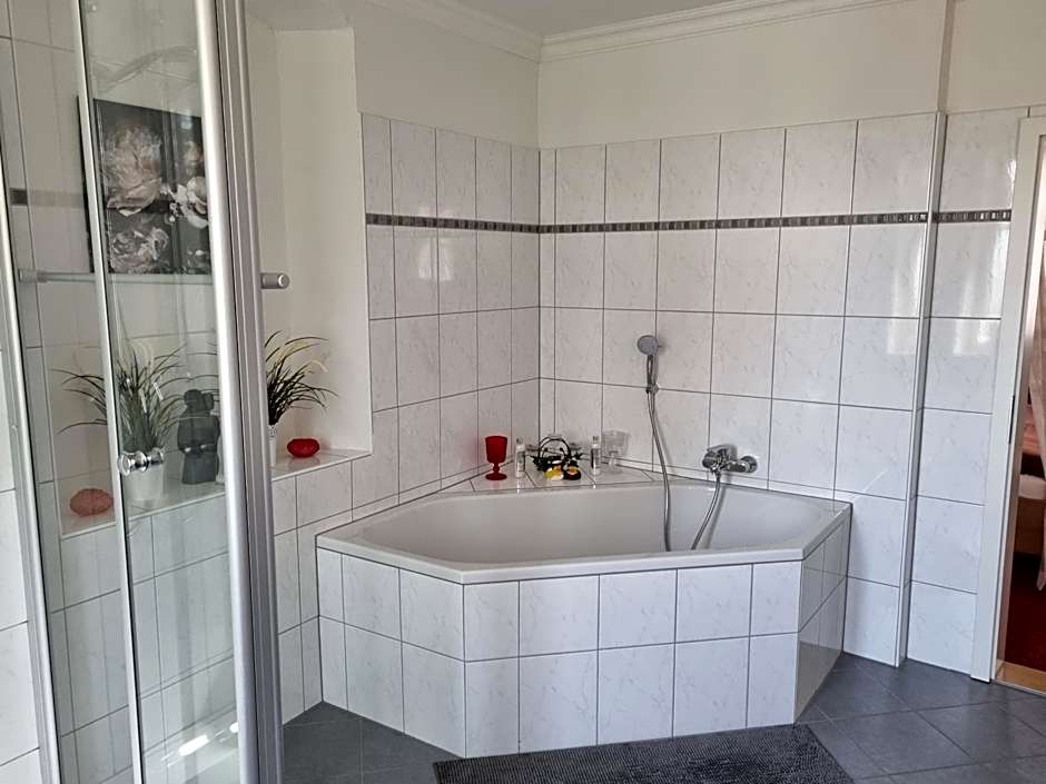 Boutiquehotel Goldene Rose - self-check-in