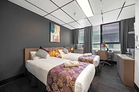 The MAC Boutique Hotel