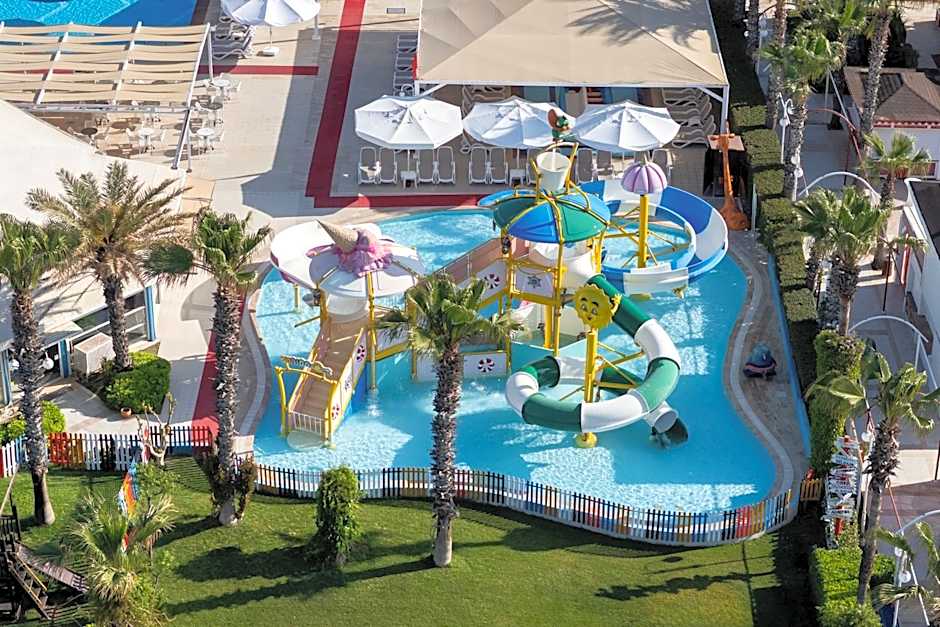 Orange County Belek