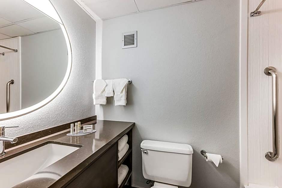 Courtyard by Marriott Rockaway-Mt. Arlington