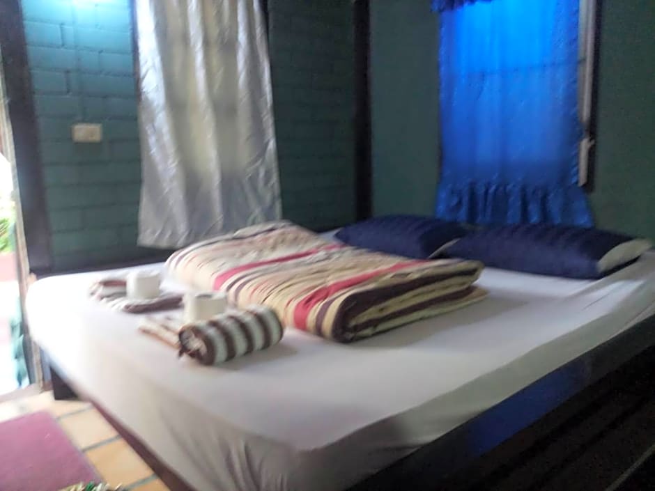 Garden House Chiangrai