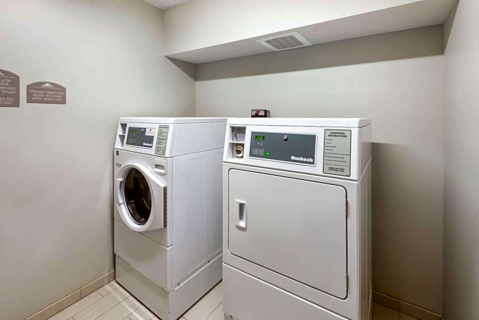 Microtel Inn Suites by Wyndham Warsaw