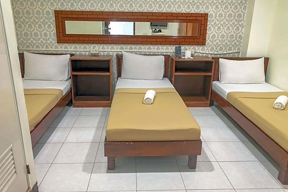 Davao Hub Bed and Breakfast