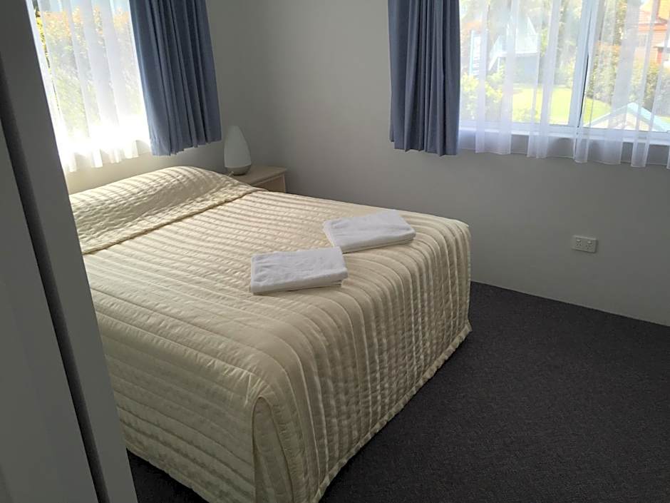 Aquarius Apartments Mollymook