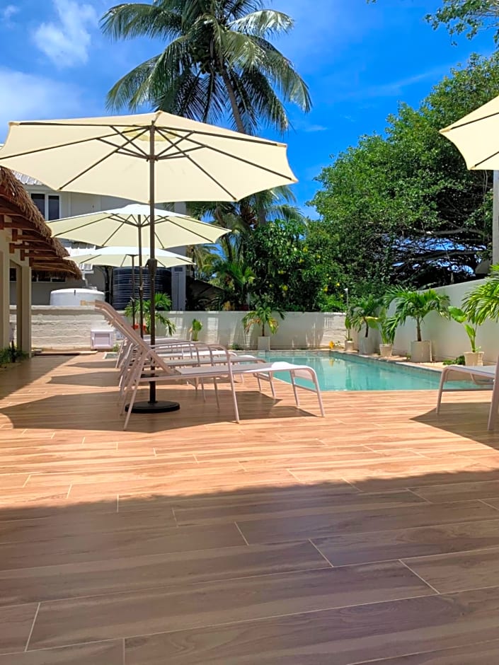 Le Clos des Bains Mauritius