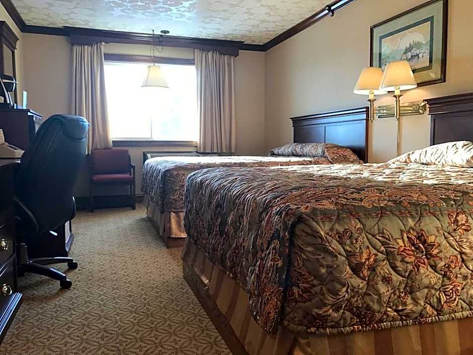Uptown Motel Kenai