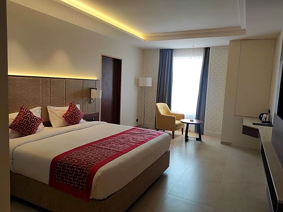 AARYA MANSION VONE HOTEL 