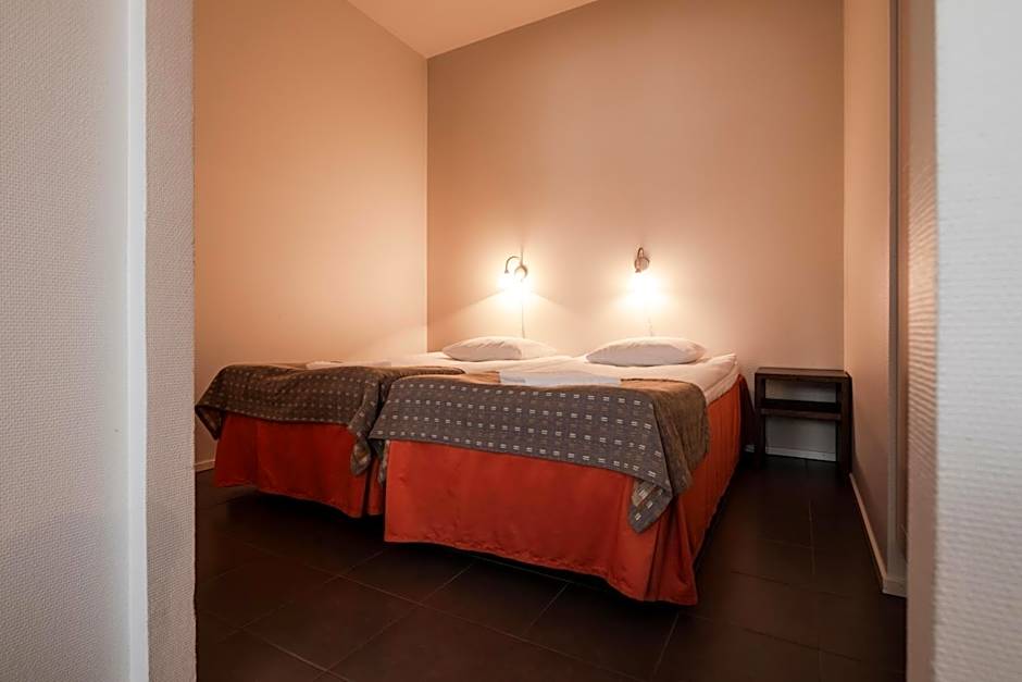 Lapland Hotels Akashotelli