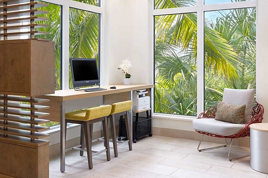 Hilton Garden Inn Key West The Keys Collection