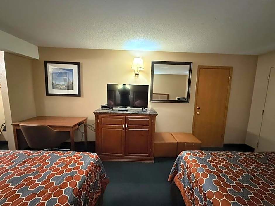 Americas Best Inn Eureka