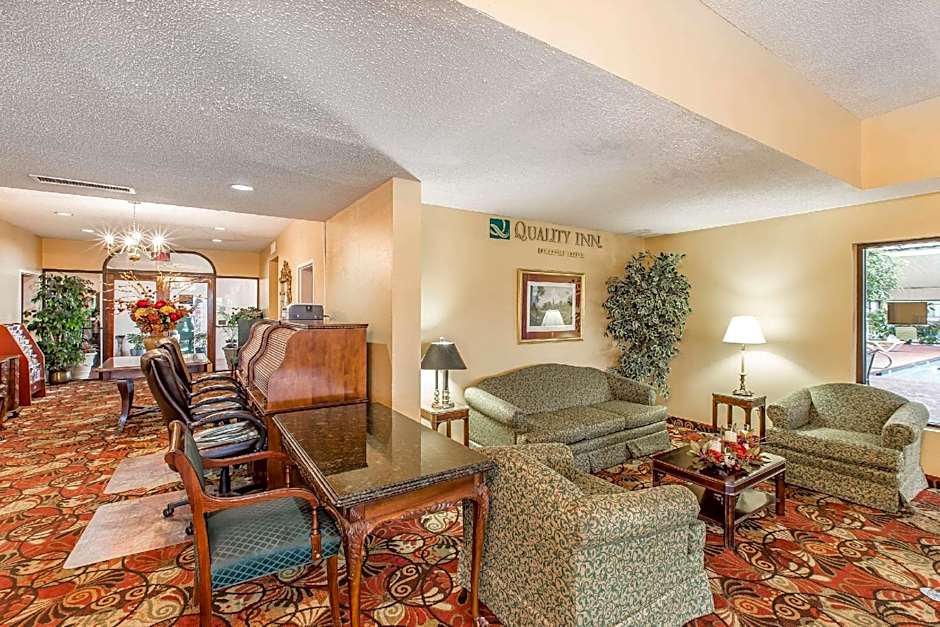 Quality Inn Tifton