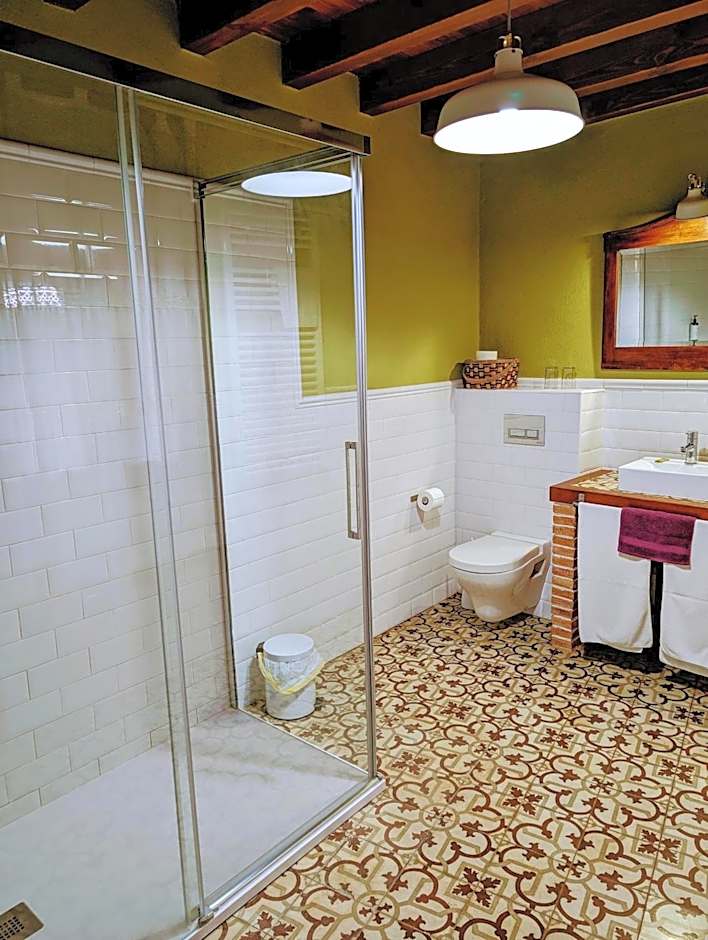 Casa El Descanso Del Peregrino