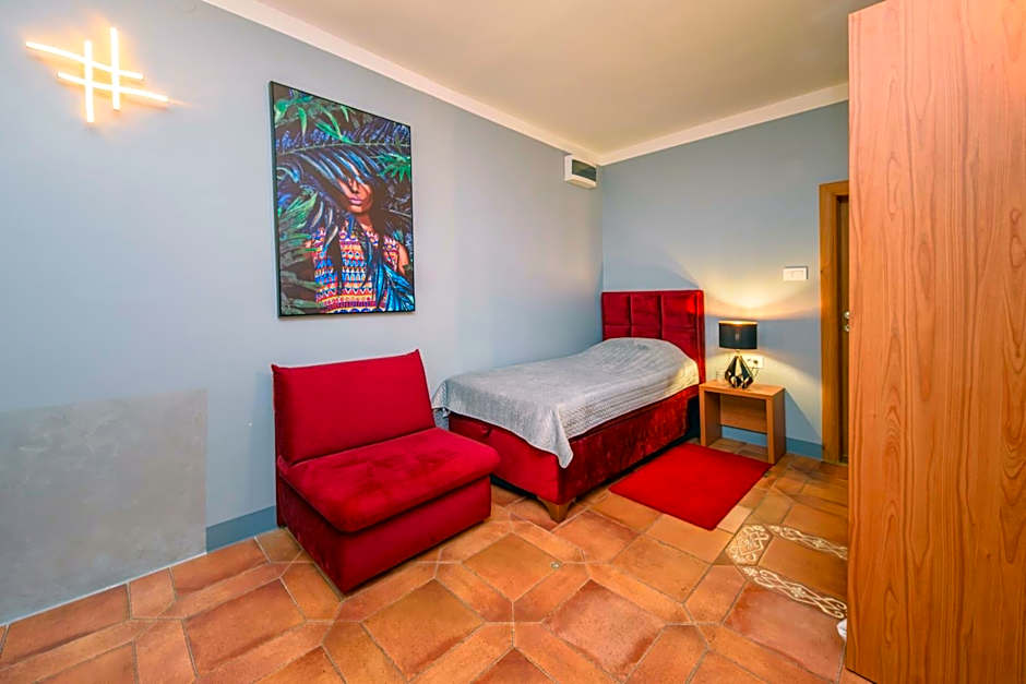 Garni Hotel Zenit
