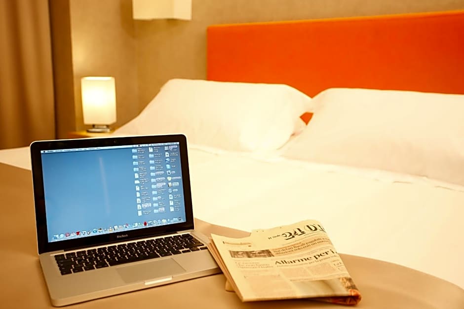 Hotel Blaise & Francis