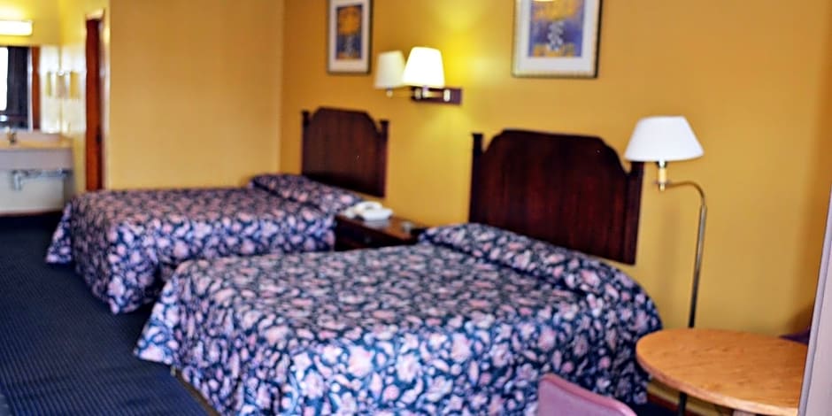 Aloha Inn