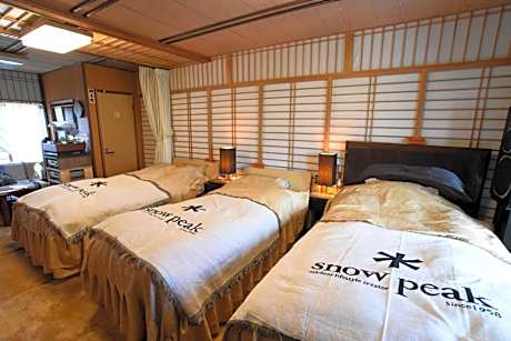 Natural Mind Tour guest house - Vacation STAY 22268v