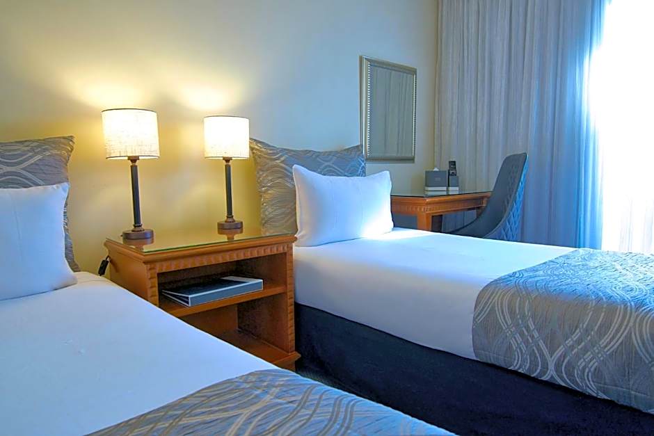 Soho Brisbane Hotel