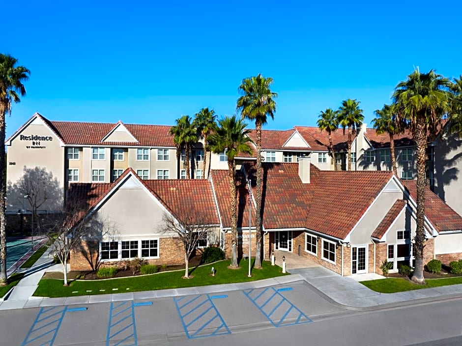 Residence Inn by Marriott San Bernardino