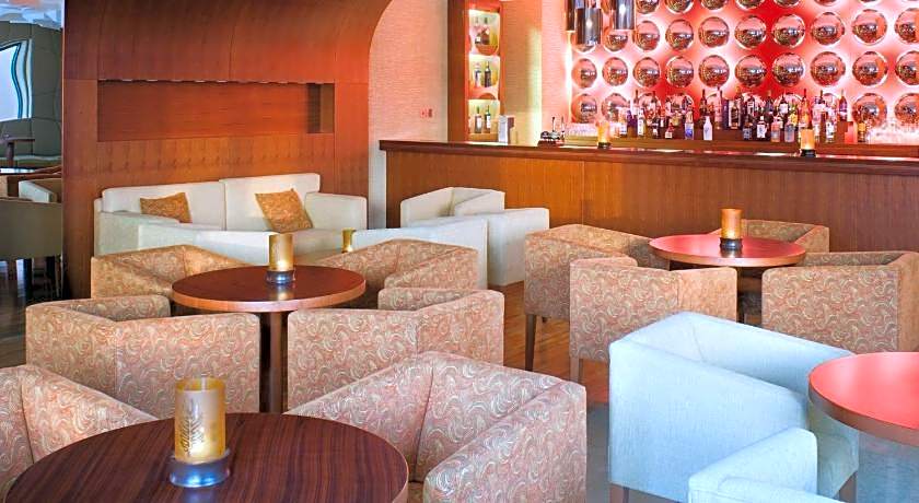 Crowne Plaza Sohar By IHG