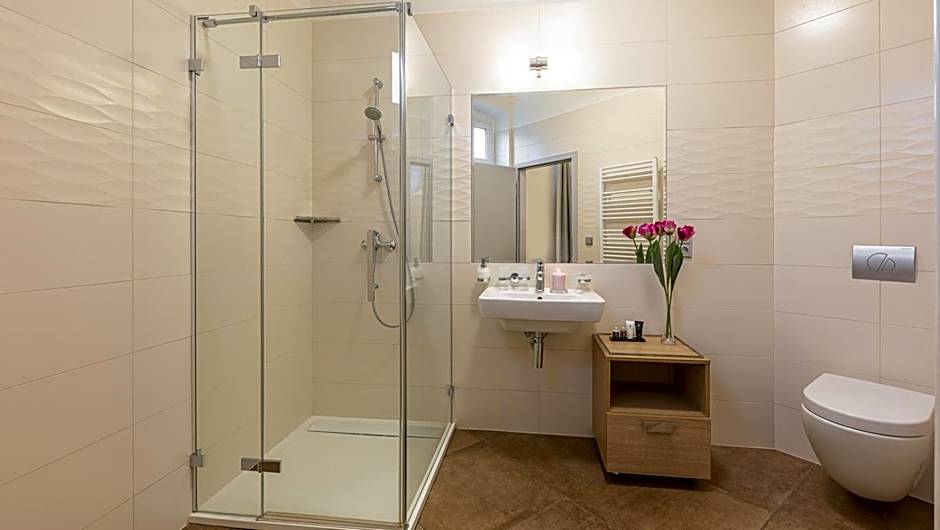 Wellness & Spa hotel Villa Regenhart