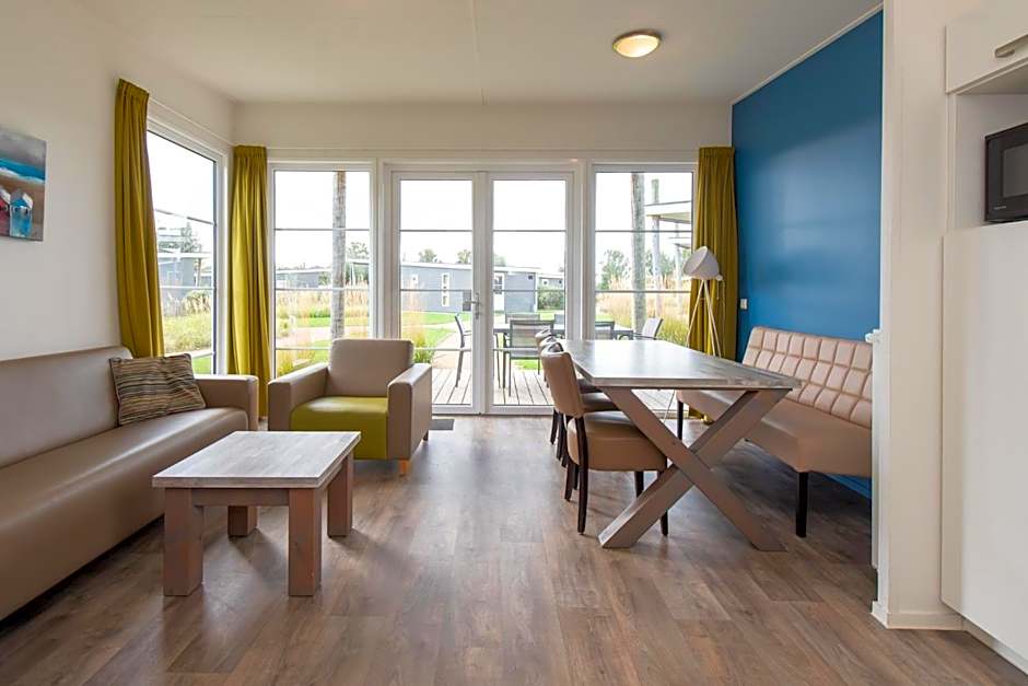 Kompas Camping Nieuwpoort