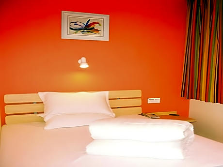 7 Days - Youpin Bed Room