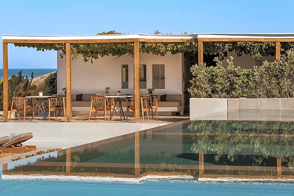 Mykonos Soul Luxury Suites