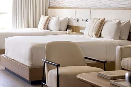 Queen/Queen Standard