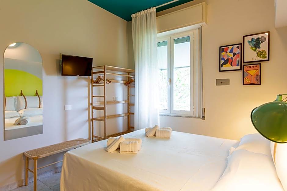 Hotel Belvedere Rimini