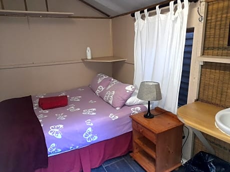 Budget Double or Twin Room