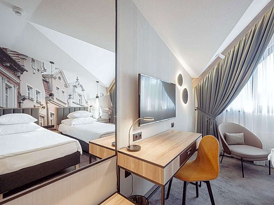 Hotel Mercure Jelenia Gora