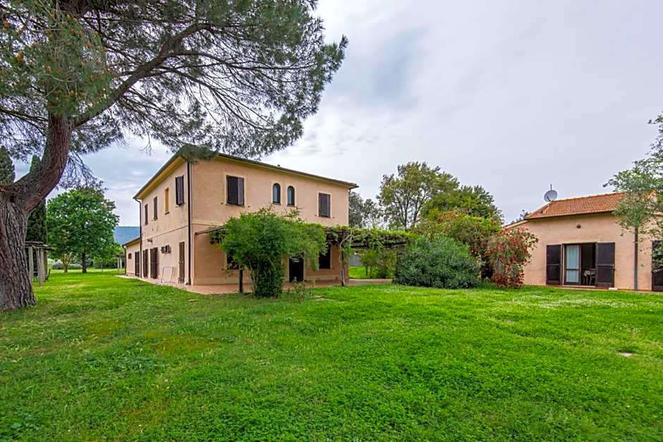 Tenuta Agricola dell'Uccellina