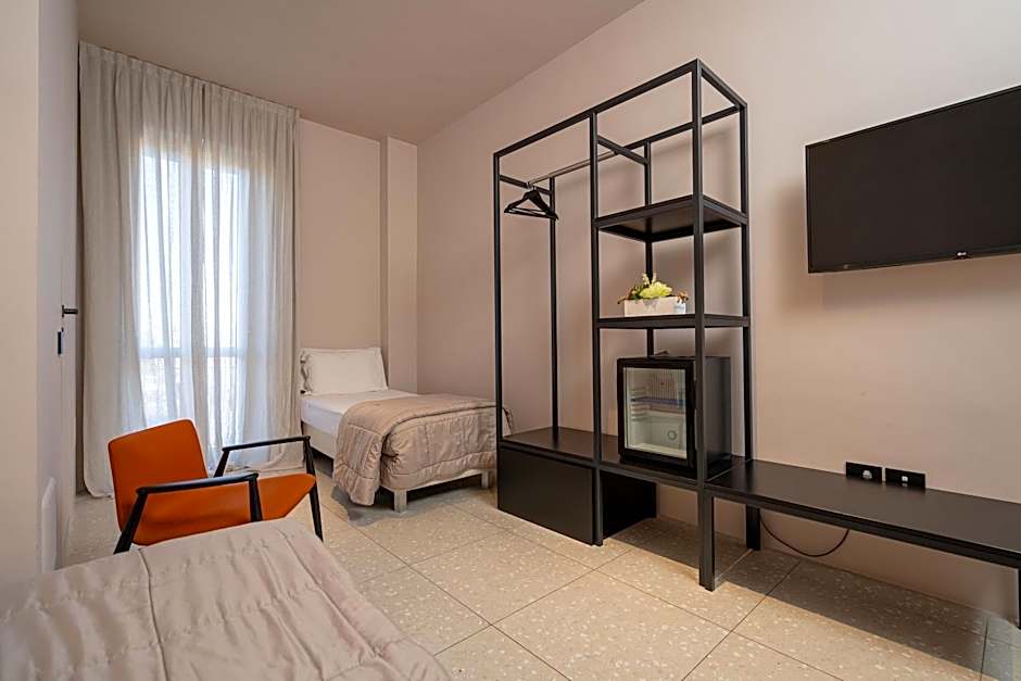 Elide Design Hotel