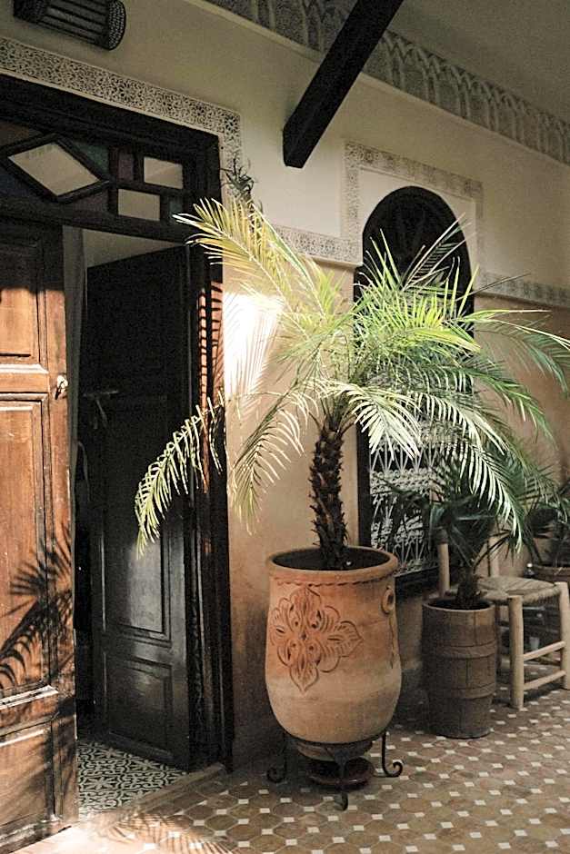 Riad Maison 24